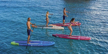 Aqua Marina Beast Inflatable SUP 8